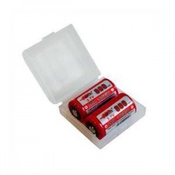 Protection Accu BOITE ACCU 2X18350