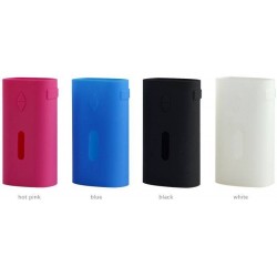 Skin Istick 50W Eleaf - Cigarette Electronique Paris Cent Philtres