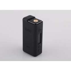 Skin SKIN CLOUPOR MINI BLACK