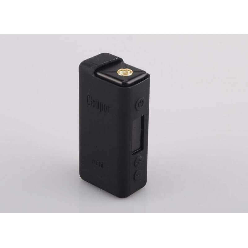 Skin SKIN CLOUPOR MINI BLACK