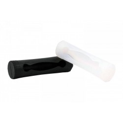 Protection Accu ETUI SILICONE ACCU 1X18650