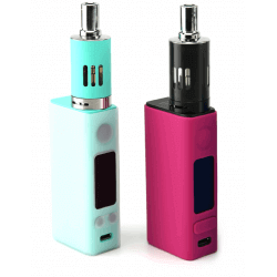 Joyetech SKIN MINI EVIC VTC WHITE