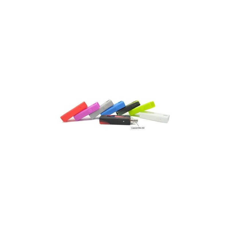 SKIN CUBOID MINI FULL - Joyetech - Cent Philtres