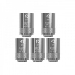Résistance CUBIS - Résistances Joyetech - Cent Philtres - Paris