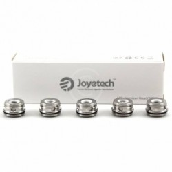 Résistance ULTIMO - Résistances JOYETECH - Cent Philtres - Paris