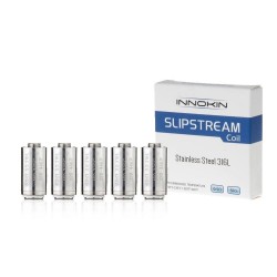 Résistance SLIPSTREAM - INNOKIN - Cent Philtres - Paris