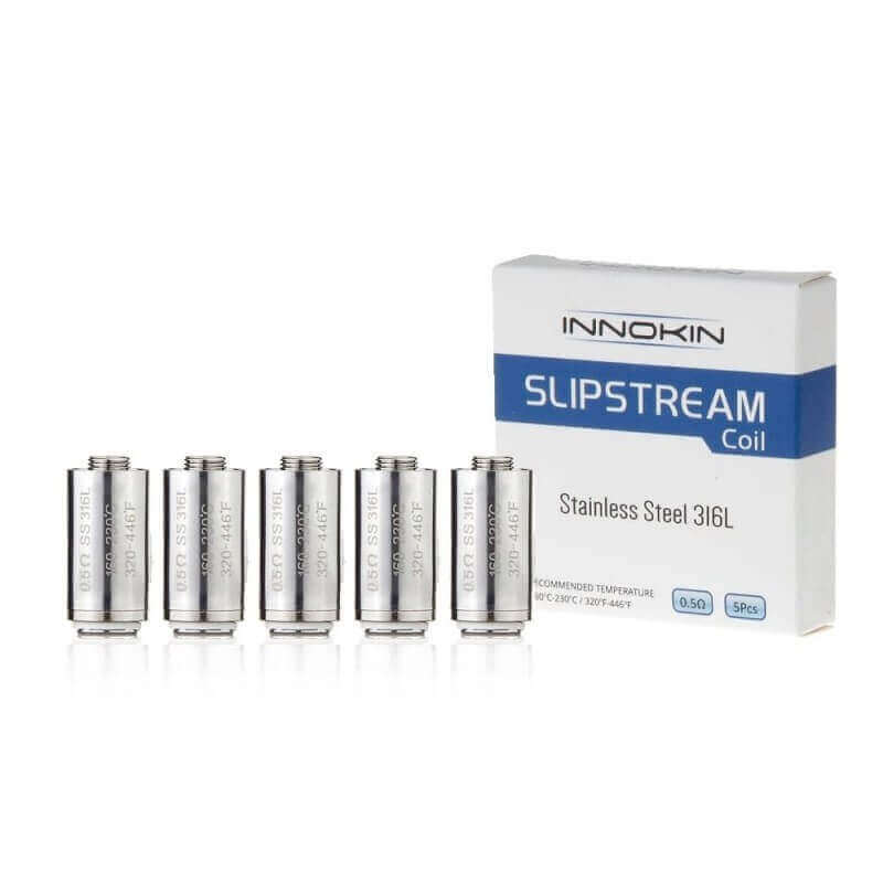 Résistance SLIPSTREAM - INNOKIN - Cent Philtres - Paris