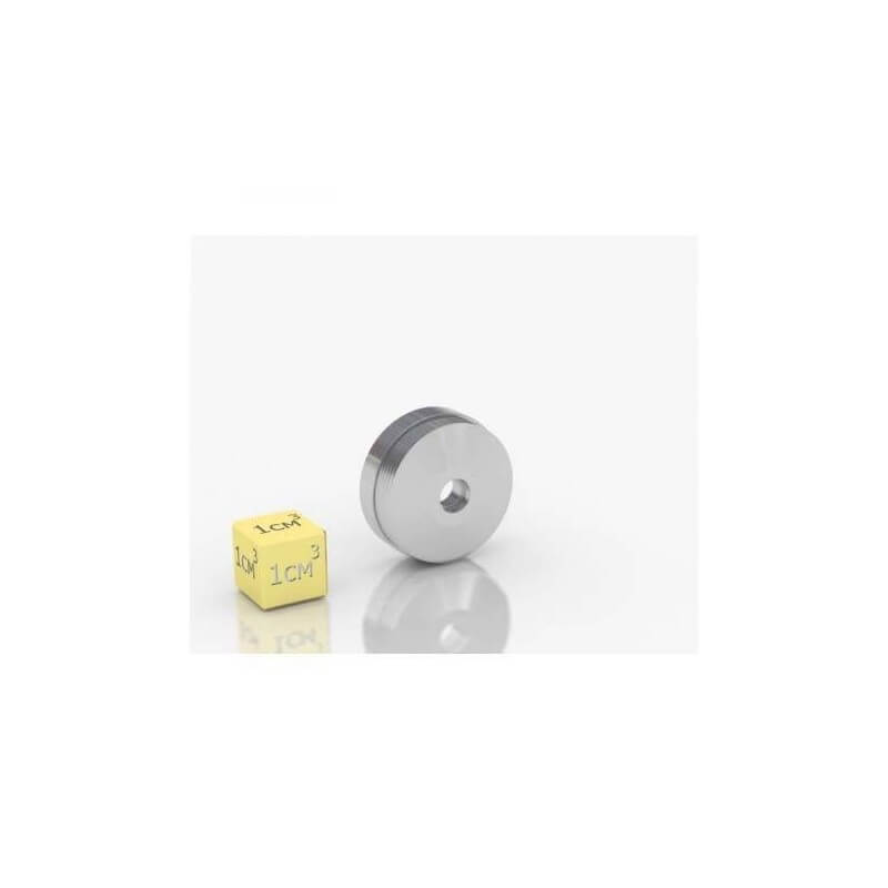 Connecteur Hybride Nemesis - Svoemesto - Cent Philtres