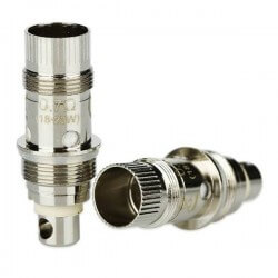 Résistance BVC Nautilus Aspire - Cent Philtres