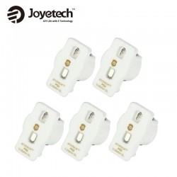 RESISTANCE JVIC ATOPACK PENGUIN/DOLPHIN JOYETECH - Paris - Cent Philtres
