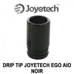Drip Tip Ego Aio spirale Joyetech - Cent Philtres Paris