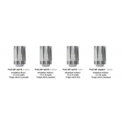 Résistance PROC-BF 0.5 ohm JOYETECH - Cent Philtres Paris