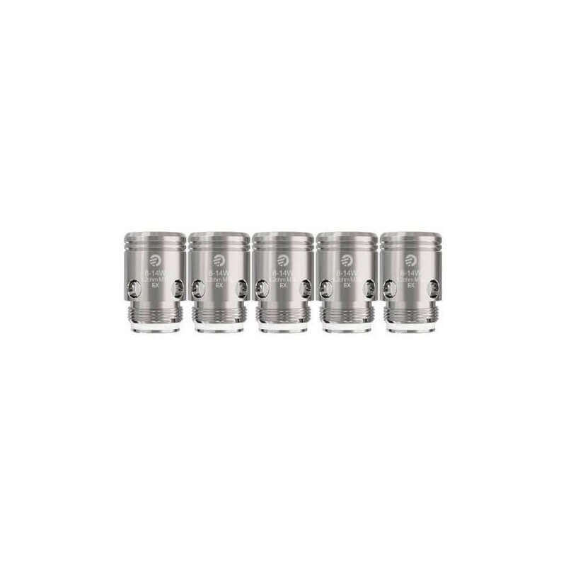Résistance EX Exceed Joyetech - Cent Philtres Paris