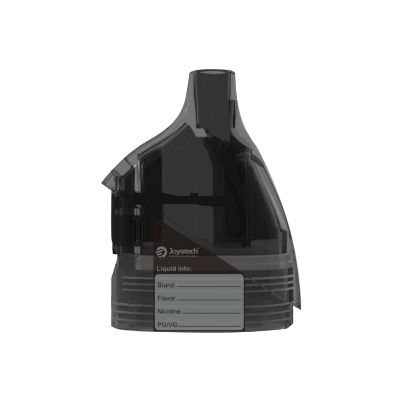 Cartouche tank réservoir Dolphin - Joyetech - Cent Philtres
