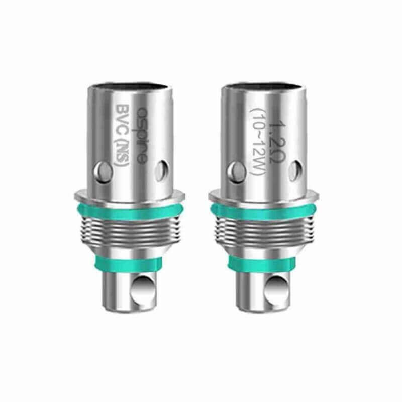 Resistance Spryte 1.2 Aspire - Cent Philtres