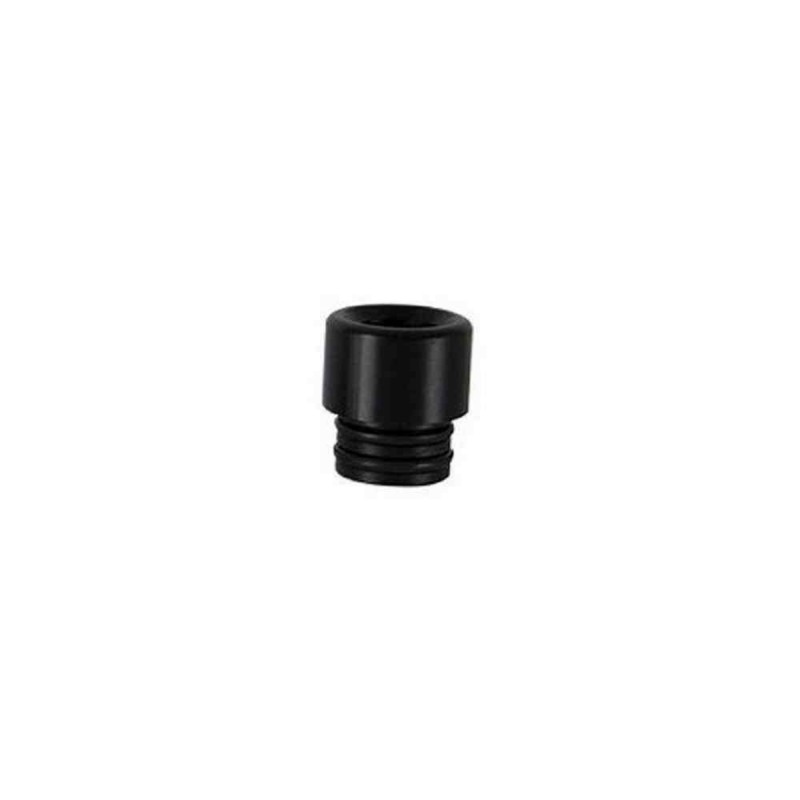 Drip Tip GS Juni Noir - Cent Philtres Paris