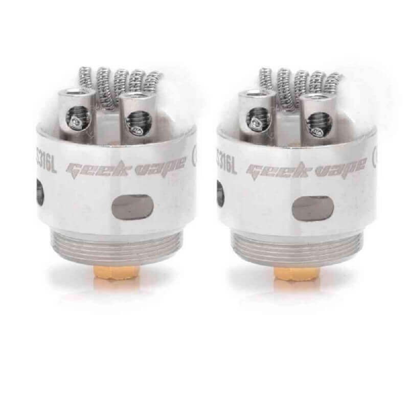 Resistance Eagle S03 0.2 Ohm - Cent Philtres Paris