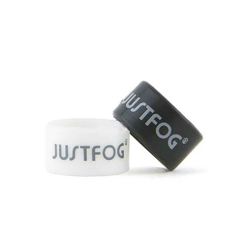 Vape Band Justfog 14 et 18 mm - Cent Philtres