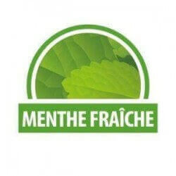 E liquide Menthe Fraiche - VDLV - Cent Philtres