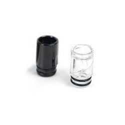 Drip Tip Ego Aio spirale Joyetech - Cent Philtres Paris
