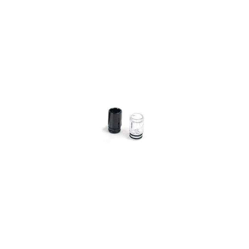 Drip Tip Ego Aio spirale Joyetech - Cent Philtres Paris