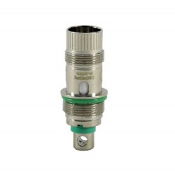 Résistance Nautilus AIO nICSALT 1.8 ohm Aspire - Cent Philtres