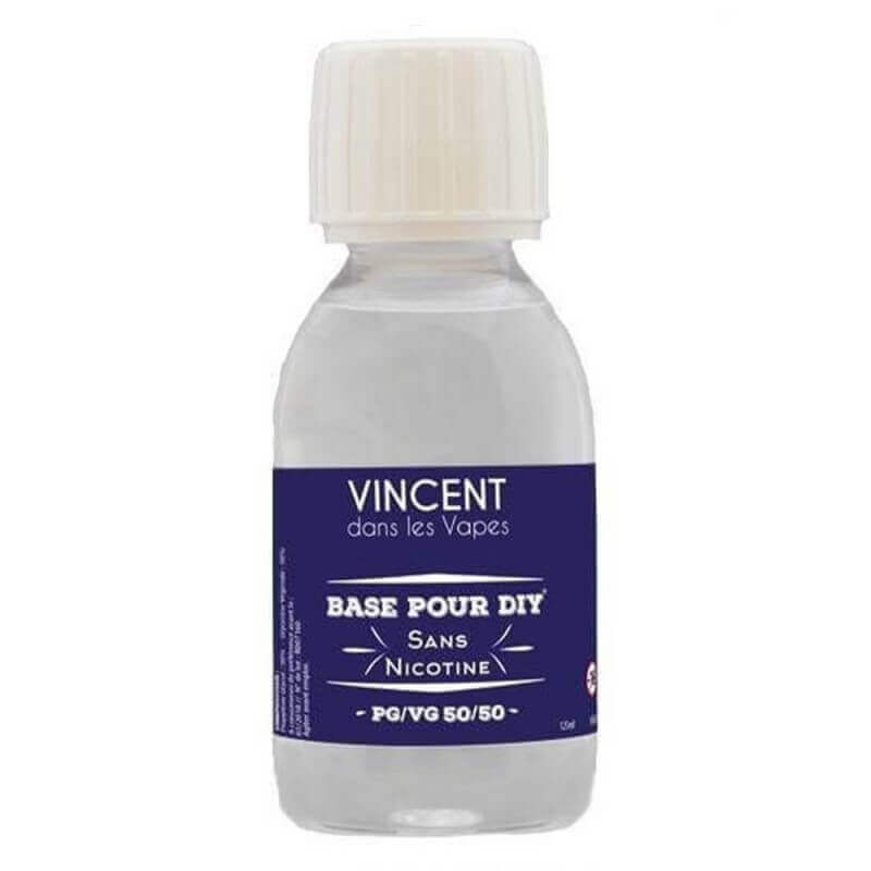 Base Neutre VDLV - Cent Philtres