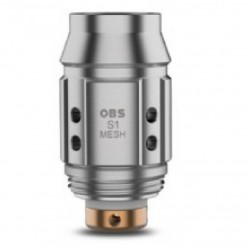 RESISTANCE OBS S1 MESH 0.6 ohm