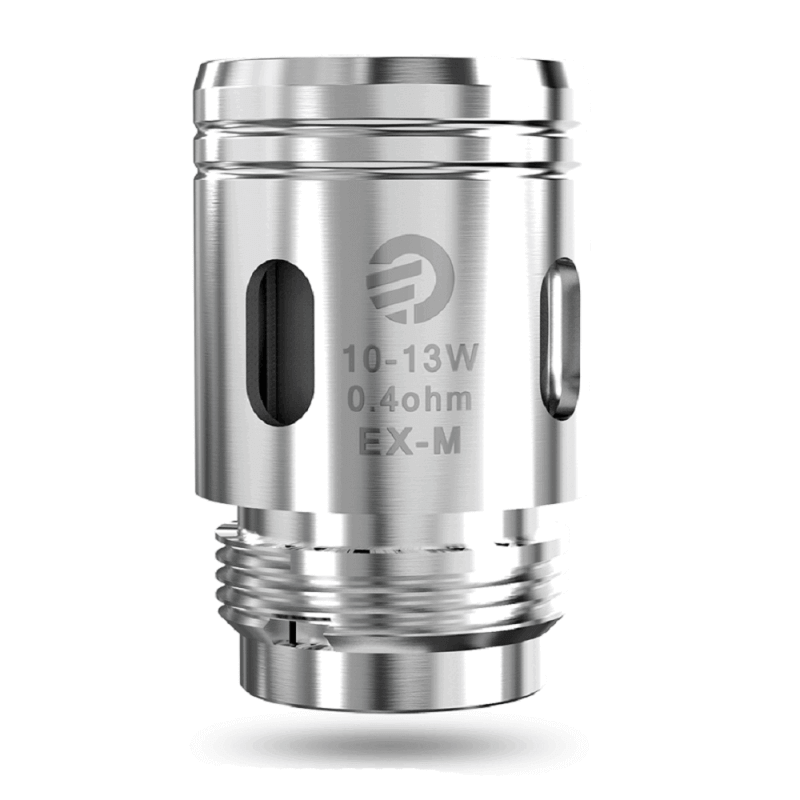 RESISTANCE OHM EX-M 0.4 x JOYETECH (EXCEED mesh)