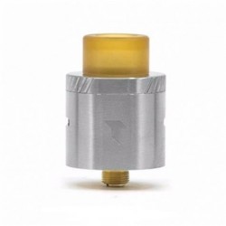 Atomiseur Leto RDA TITANIDE - Cent Philtres