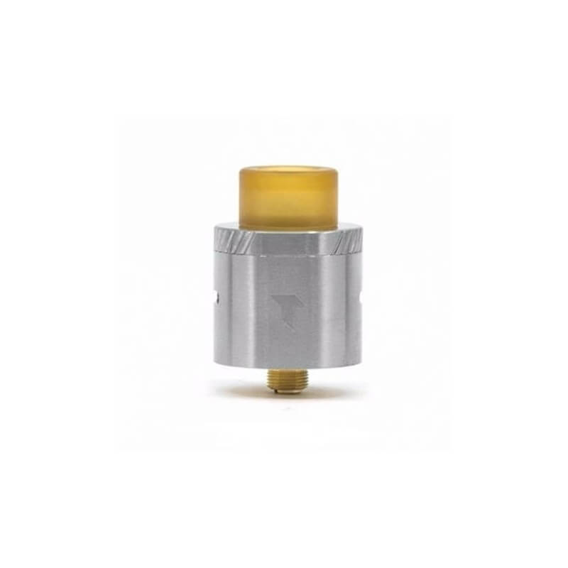 Atomiseur Leto RDA TITANIDE - Cent Philtres