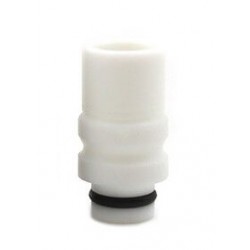 DRIP TIP TEFLON 510