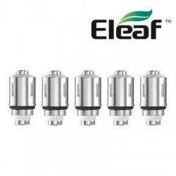 Résistance GS AIR ELEAF - Cent Philtres