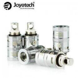 Résistance DELTA II JOYETECH - Cent Philtres