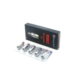 Resistance SUBTANK SSOCC KANGER - Cent Philtres