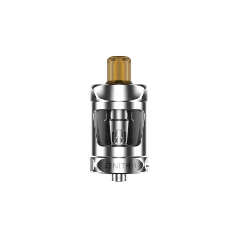 Zenith 2 Innokin – Clearomiseur 5,5 ml MTL / RDL 26 mm