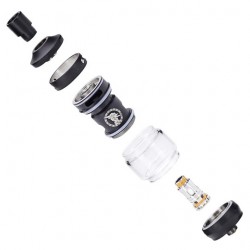 Clearomiseur Zeus Nano 2 GeekVape – 3,5 ml DL / RDL