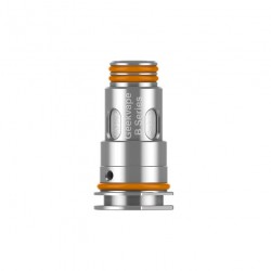 Résistances B Series GeekVape (x5) – Aegis / Zeus Nano