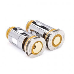 Résistances B Series GeekVape (x5) – Aegis / Zeus Nano