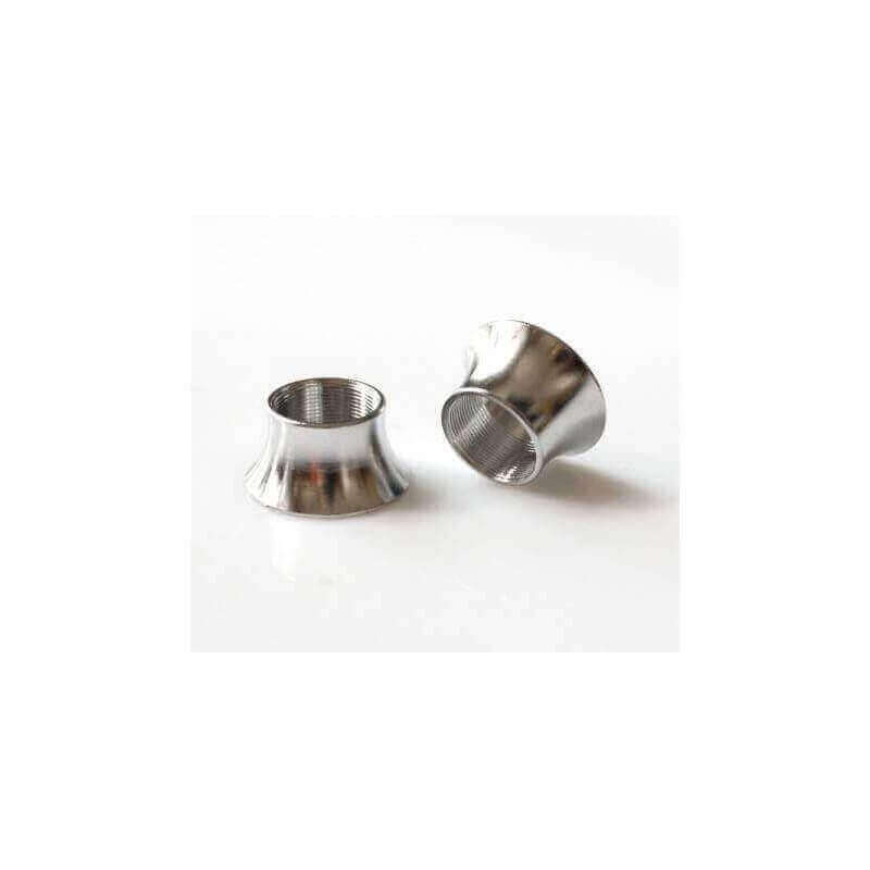 BAGUE CACHE CONE - Cent Philtres