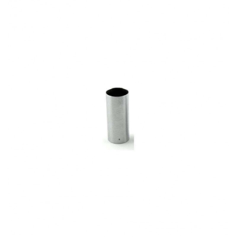 CACHE ATOMISEUR EROLL silver Joyetech - Cent Philtres