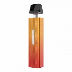 Kit XROS Mini Vaporesso – Pod 1000 mAh MTL Compact