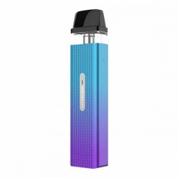 Kit XROS Mini Vaporesso – Pod 1000 mAh MTL Compact