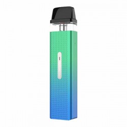 Kit XROS Mini Vaporesso – Pod 1000 mAh MTL Compact