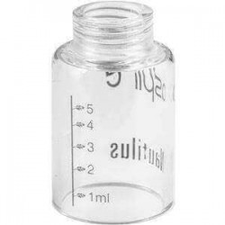 Tank Pyrex Nautilus - Cent Philtres