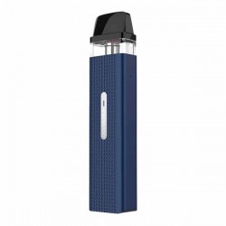 Kit XROS Mini Vaporesso – Pod 1000 mAh MTL Compact