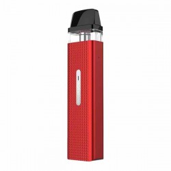 Kit XROS Mini Vaporesso – Pod 1000 mAh MTL Compact