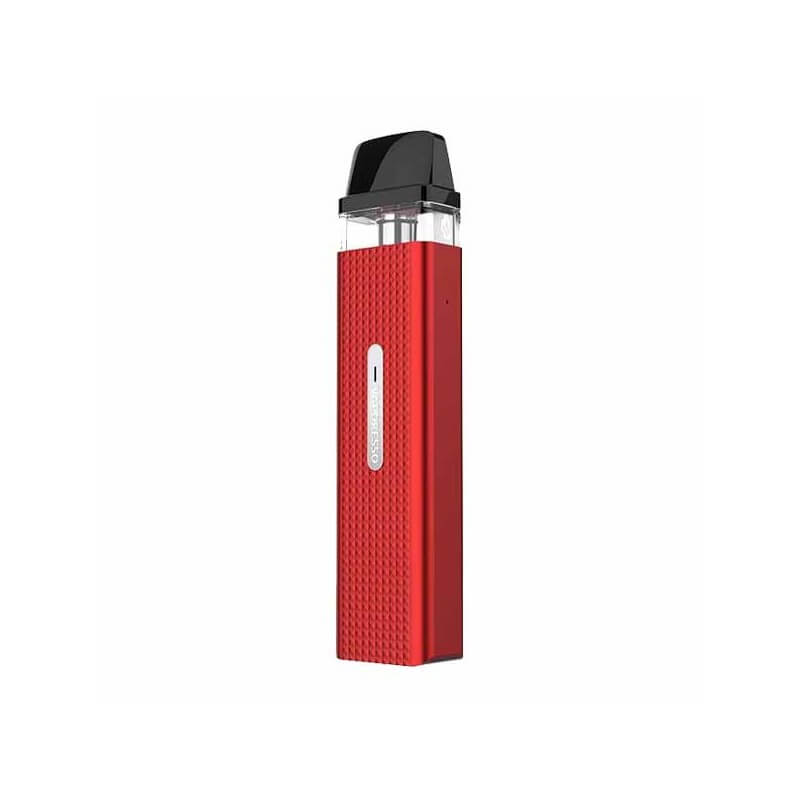 Kit XROS Mini Vaporesso – Pod 1000 mAh MTL Compact