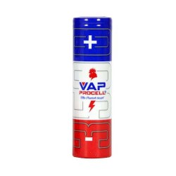 Accu IMR 18650 Vap Procell 3000 mAh – Batterie 20A Vape