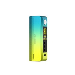 Box Gen 80S Vaporesso – Mod 80W Compact et Performant